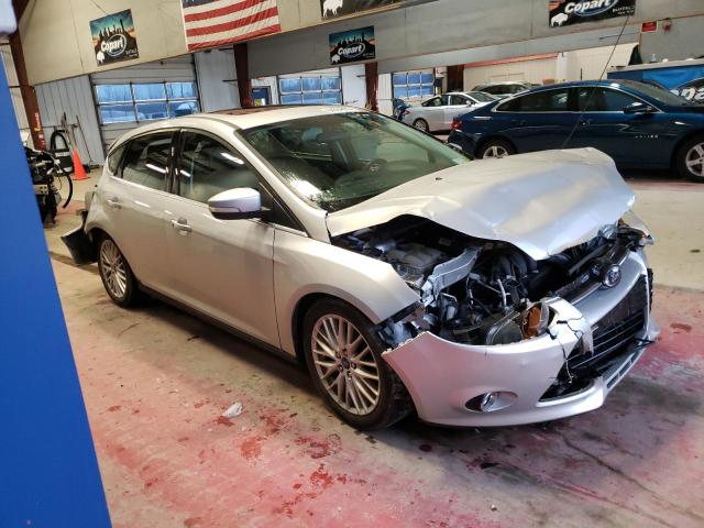 Photo 4 from auction – 2014 FORD FOCUS TITA with VIN 1FADP3N28EL164729