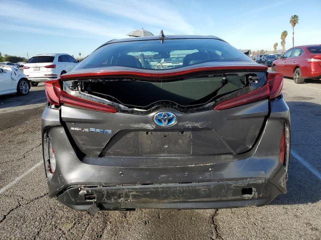 Photo 6 from auction – 2019 TOYOTA PRIUS PRIM with VIN JTDKARFP9K3114689