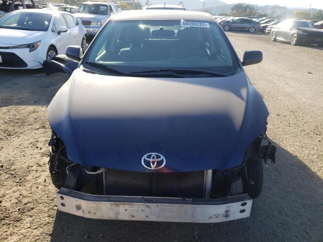 Photo 5 from auction – 2010 TOYOTA COROLLA MA with VIN 2T1KU4EE0AC351913