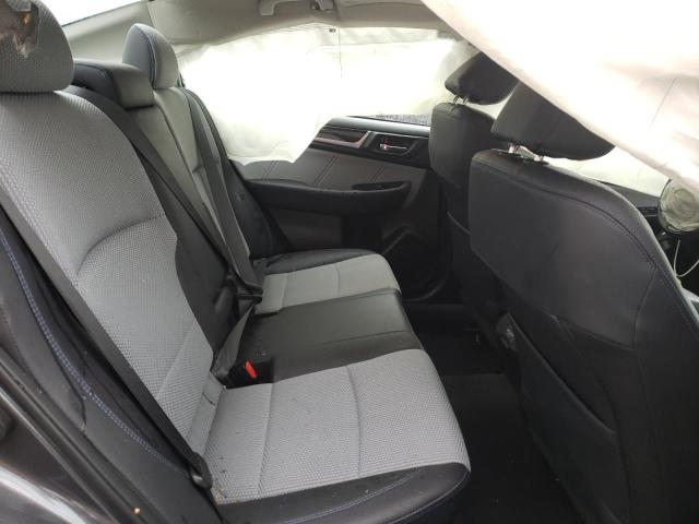 Photo 10 from auction – 2018 SUBARU LEGACY SPO with VIN 4S3BNAS68J3010003
