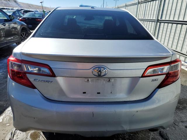 Photo 6 from auction – 2014 TOYOTA CAMRY L with VIN 4T1BF1FK9EU746612