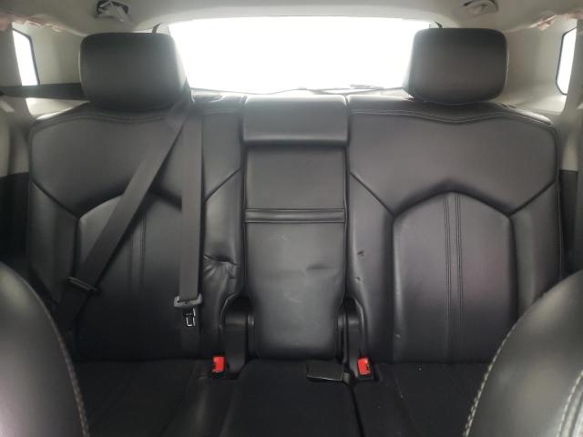 Photo 10 from auction – 2015 CADILLAC SRX PERFOR with VIN 3GYFNFE33FS595116