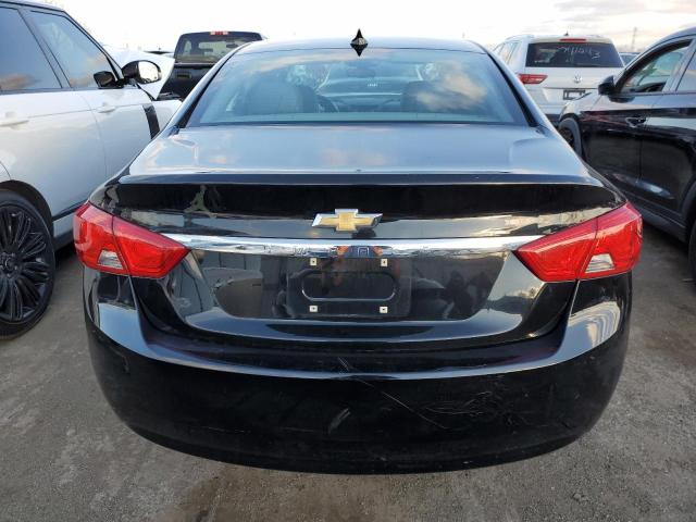 Photo 6 from auction – 2018 CHEVROLET IMPALA LS with VIN 2G11X5SA4J9157310