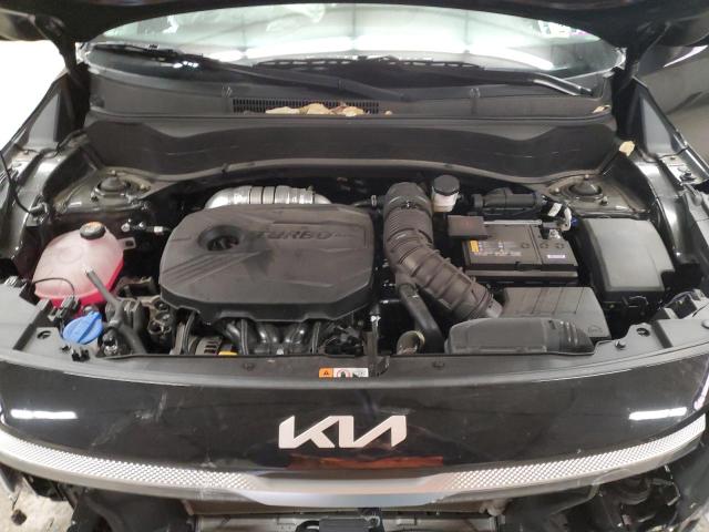 Photo 11 from auction – 2022 KIA SELTOS SX with VIN KNDETCA20N7253672
