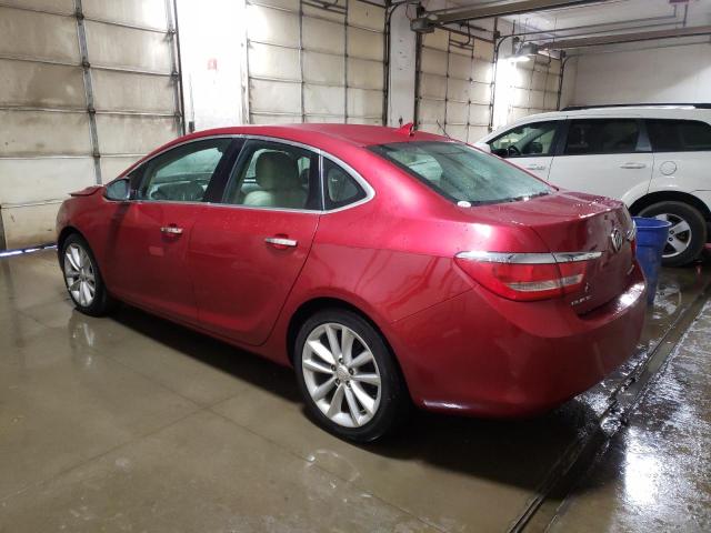 Photo 2 from auction – 2012 BUICK VERANO CON with VIN 1G4PR5SK1C4126795