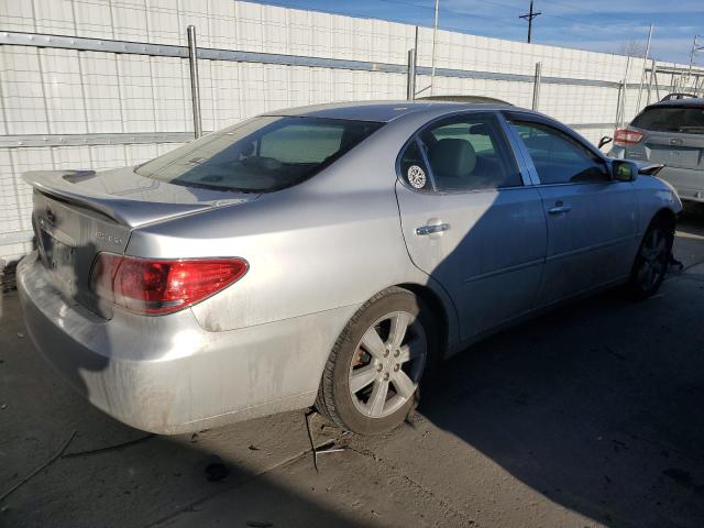 Photo 3 from auction – 2005 LEXUS ES 330 with VIN JTHBA30G355109274