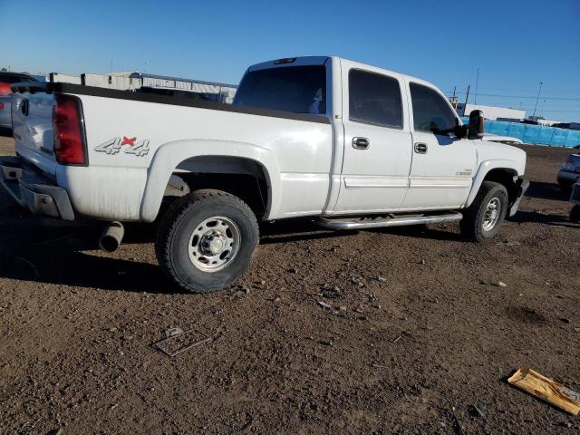 Photo 3 from auction – 2004 CHEVROLET SILVERADO with VIN 1GCHK23144F129777