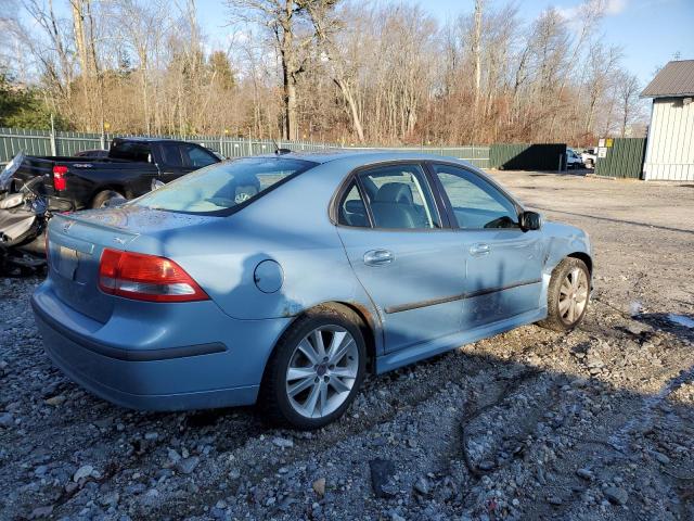 Zdjęcie 3 z aukcji – 2007 SAAB 9-3 2.0T z VIN YS3FD49YX71139306