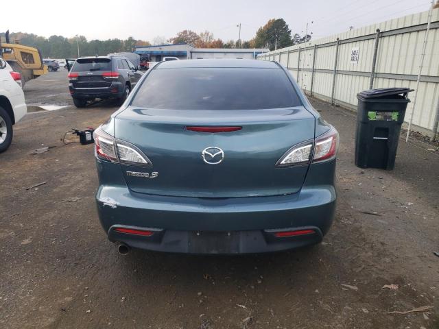 Photo 6 from auction – 2010 MAZDA 3 I with VIN JM1BL1SF2A1120658