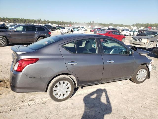 Photo 3 from auction – 2019 NISSAN VERSA S with VIN 3N1CN7AP5KL852372