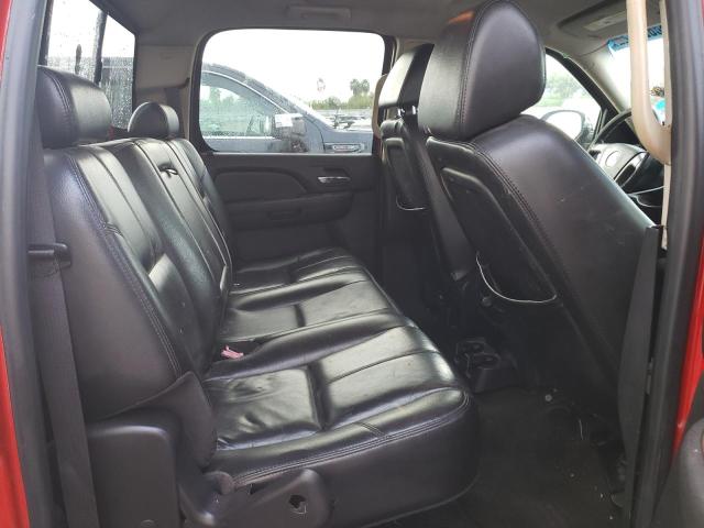 Photo 10 from auction – 2007 GMC NEW SIERRA with VIN 2GTEC13J271598811