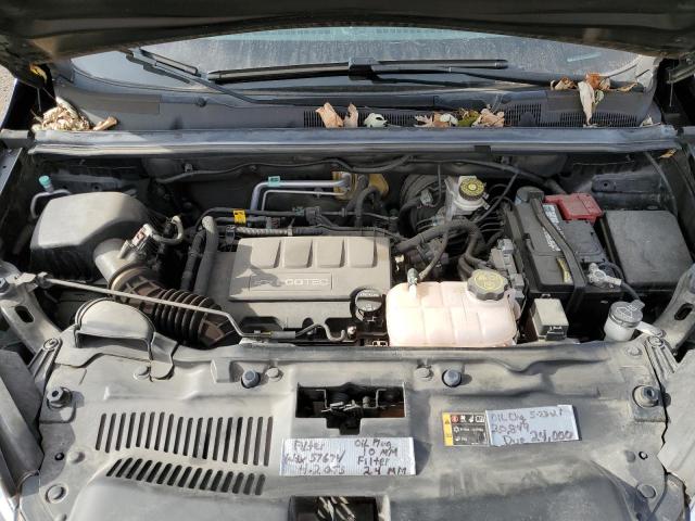 Photo 12 from auction – 2016 CHEVROLET TRAX LS with VIN KL7CJKSB1GB710105