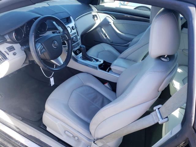 Photo 7 from auction – 2011 CADILLAC CTS with VIN 1G6DA1ED2B0139472