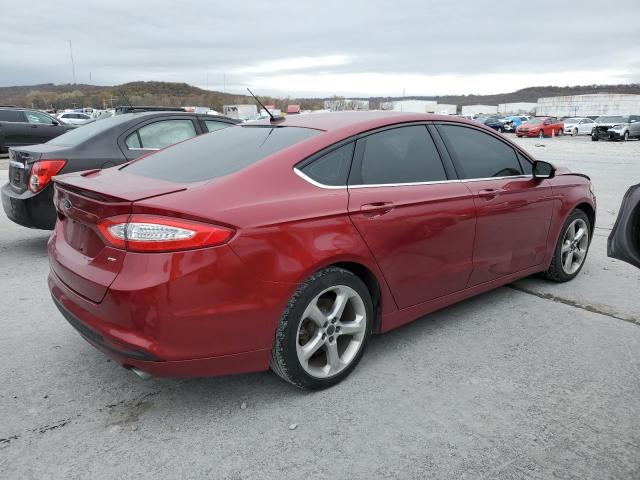 Photo 3 from auction – 2014 FORD FUSION SE with VIN 1FA6P0H76E5395244