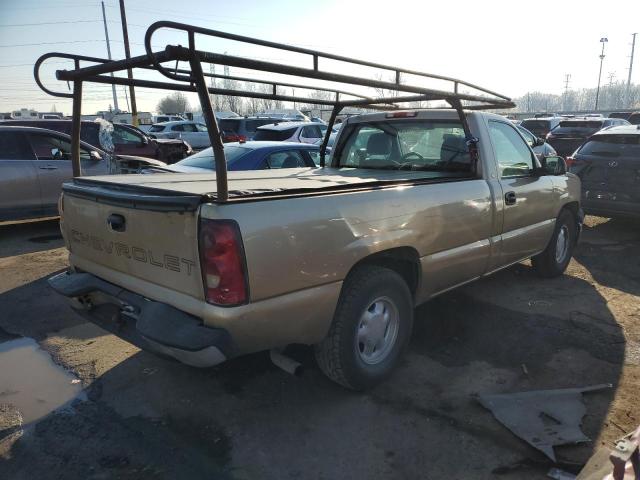 Photo 3 from auction – 2004 CHEVROLET 1500 SILVE with VIN 1GCEC14X04Z302495