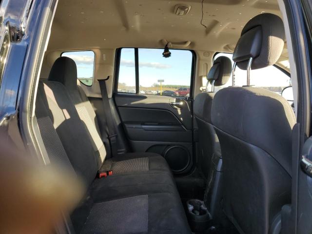 Photo 11 from auction – 2013 JEEP COMPASS LA with VIN 1C4NJCEA9DD213551