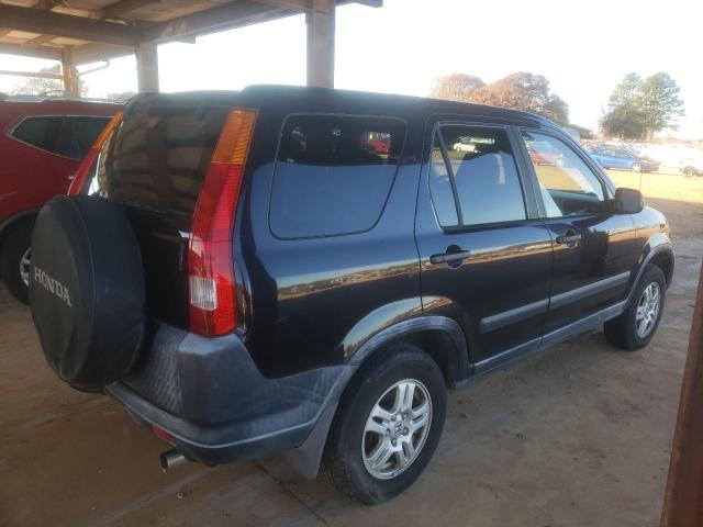 Photo 3 from auction – 2003 HONDA CR-V EX with VIN JHLRD78813C041340