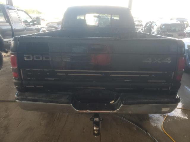 Photo 6 from auction – 1997 DODGE RAM 1500 with VIN 1B7HF13Z1VJ625283