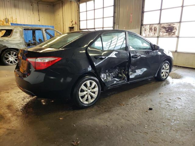 Photo 3 from auction – 2015 TOYOTA COROLLA L with VIN 2T1BURHE0FC323982