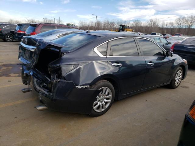 Photo 3 from auction – 2015 NISSAN ALTIMA 2.5 with VIN 1N4AL3AP3FN404033