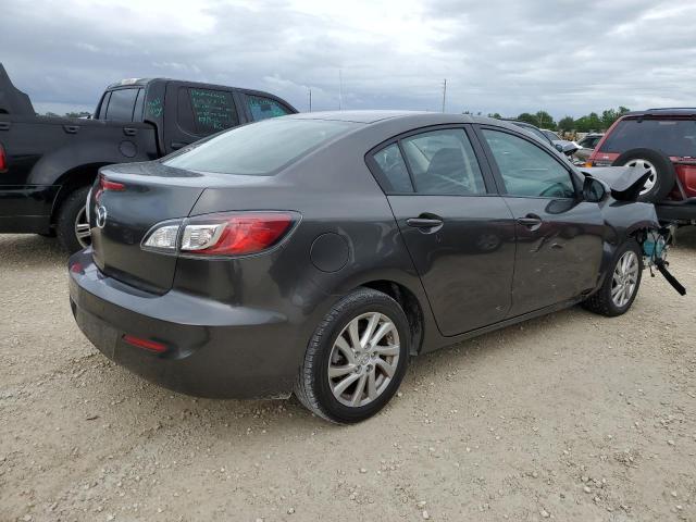 Фото 3 с аукциона – 2012 MAZDA 3 I с VIN JM1BL1VG7C1509724
