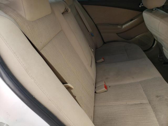 Photo 10 from auction – 2012 NISSAN ALTIMA BAS with VIN 1N4AL2AP7CN567578