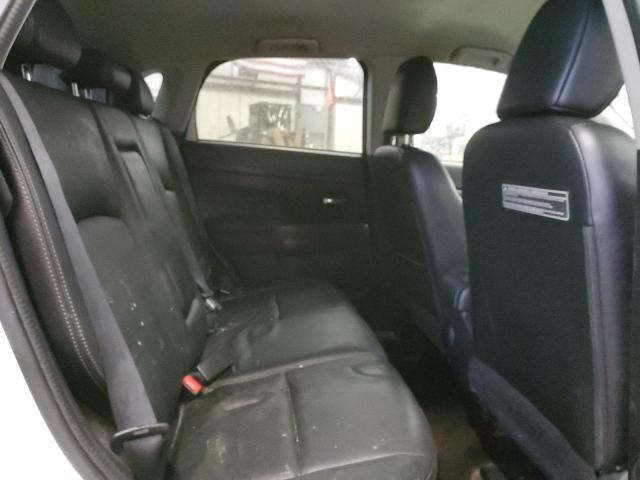Photo 10 from auction – 2016 MITSUBISHI OUTLANDER with VIN JA4AP4AW1GZ023376