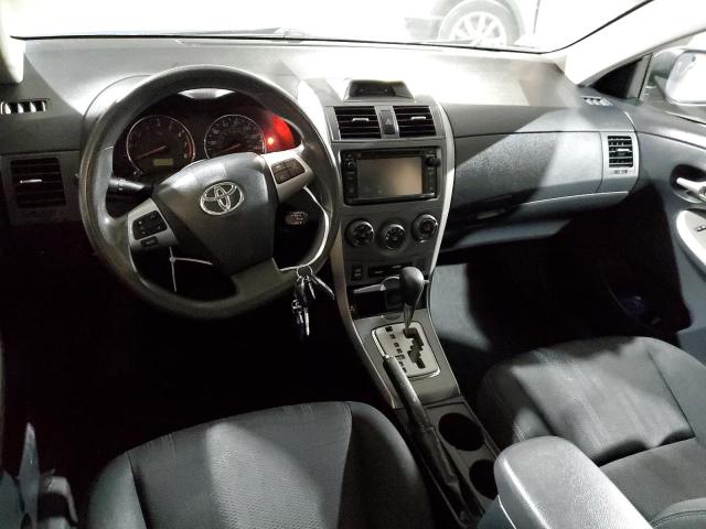 Photo 8 from auction – 2013 TOYOTA CAROLA with VIN 5YFBU4EE6DP160338