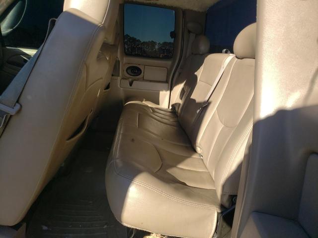 Photo 10 from auction – 2007 CHEVROLET SILVERADO with VIN 1GCEK19Z37Z110263