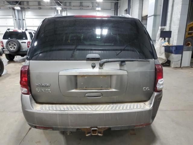 Photo 6 from auction – 2006 BUICK RAINIER CX with VIN 5GADT13SX62327919