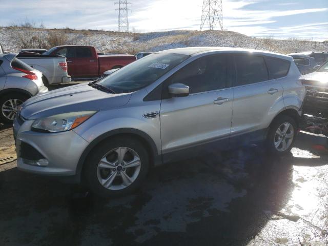 FORD ESCAPE SE 2015 with VIN 1FMCU0G79FUA12035 - Photo from auction