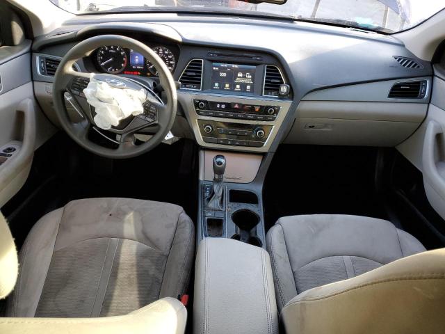 Photo 8 from auction – 2016 HYUNDAI SONATA SE with VIN 5NPE24AF8GH296165