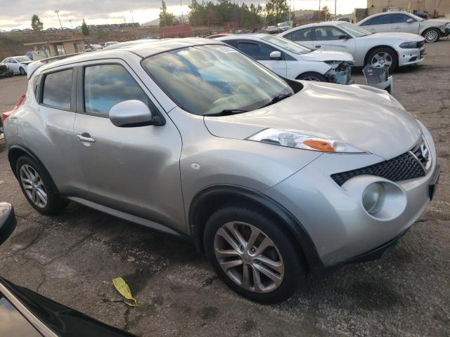 Photo 4 from auction – 2012 NISSAN JUKE S with VIN JN8AF5MV5CT115206