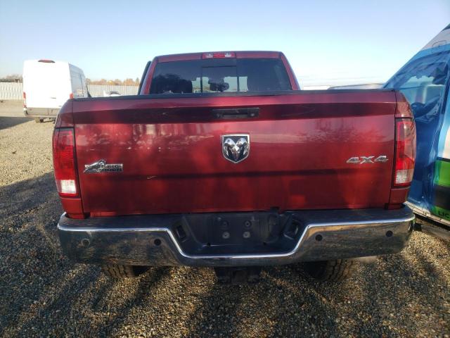 Photo 6 from auction – 2015 RAM 3500 SLT with VIN 3C63R3DL1FG666983