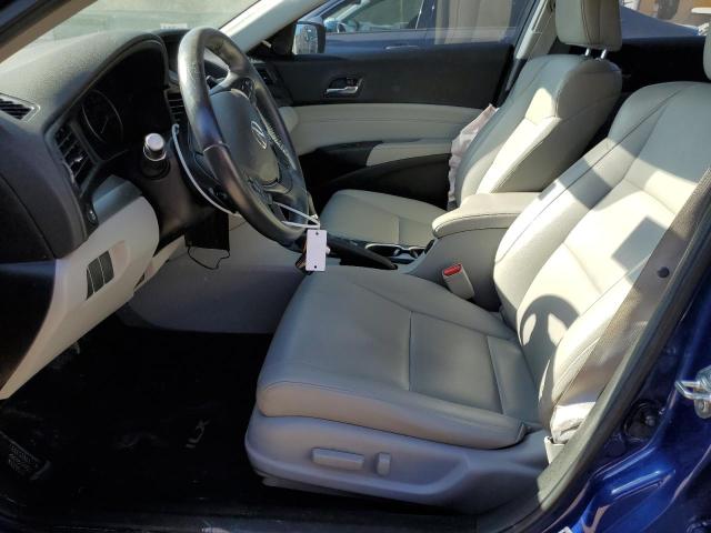 Photo 7 from auction – 2016 ACURA ILX BASE W with VIN 19UDE2F34GA017373