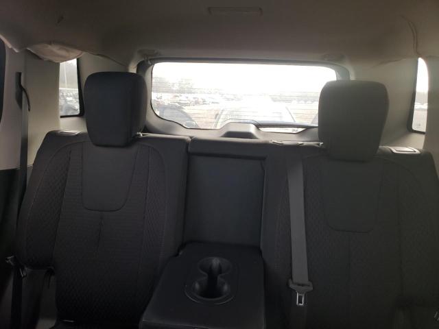 Photo 10 from auction – 2015 GMC TERRAIN SL with VIN 2GKALMEK3F6121994