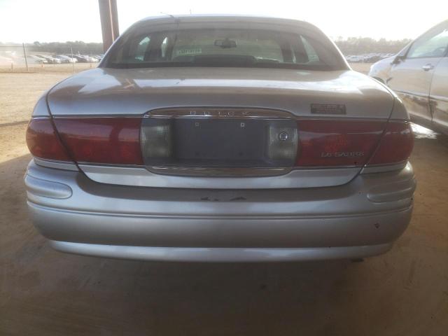 Photo 6 from auction – 2004 BUICK LESABRE CU with VIN 1G4HP52K944142075