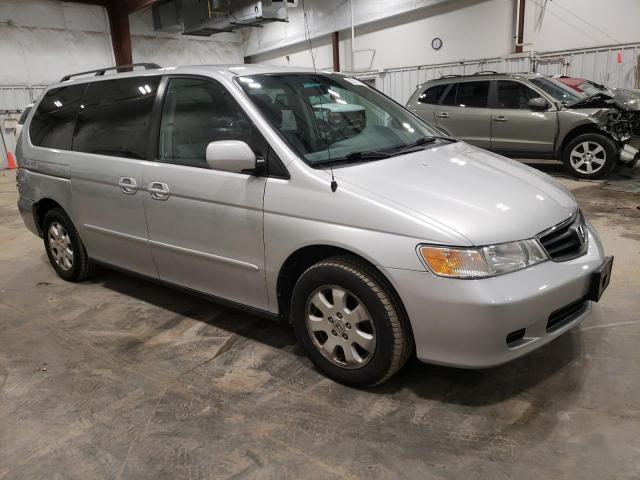 Photo 4 from auction – 2003 HONDA ODYSSEY EX with VIN 5FNRL18693B148571
