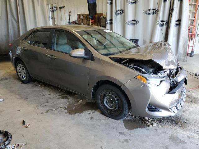 Photo 4 from auction – 2017 TOYOTA COROLLA L with VIN 5YFBURHE4HP691522