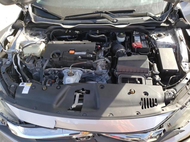 Photo 11 from auction – 2016 HONDA CIVIC EX with VIN 19XFC2F7XGE201083