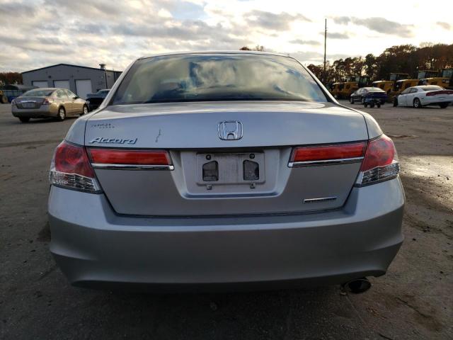 Photo 6 from auction – 2012 HONDA ACCORD SE with VIN 1HGCP2F60CA125483