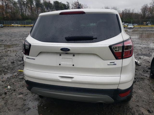 Photo 6 from auction – 2017 FORD ESCAPE SE with VIN 1FMCU9GD4HUC84893