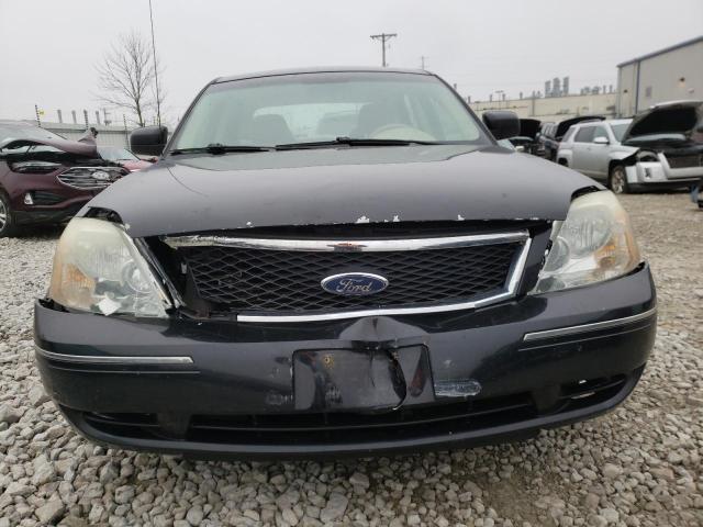 Photo 5 from auction – 2006 FORD FIVE HUNDR with VIN 1FAFP23156G152710