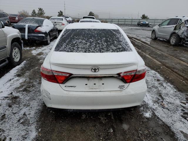 Photo 6 from auction – 2016 TOYOTA CAMRY LE with VIN 4T1BF1FK6GU120261