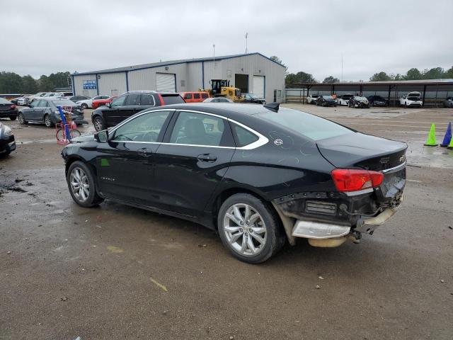 Photo 2 from auction – 2018 CHEVROLET IMPALA LT with VIN 2G1105S39J9132148