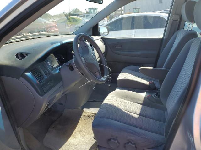 Photo 7 from auction – 2005 MAZDA MPV WAGON with VIN JM3LW28A650541282