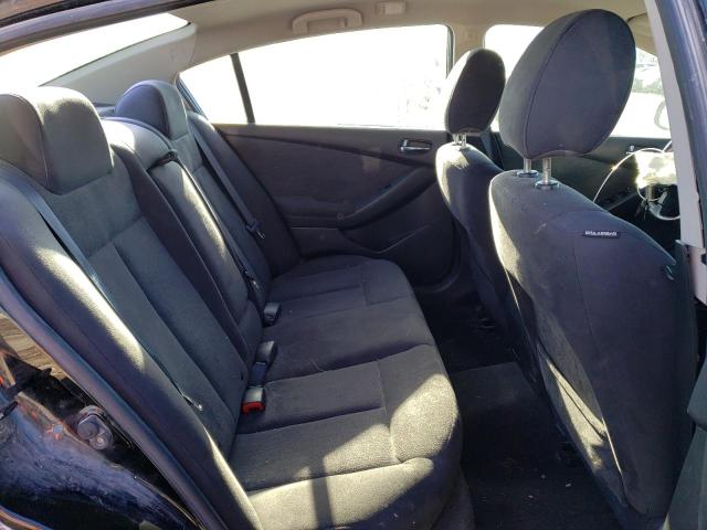 Photo 10 from auction – 2010 NISSAN ALTIMA BAS with VIN 1N4AL2AP8AN508522