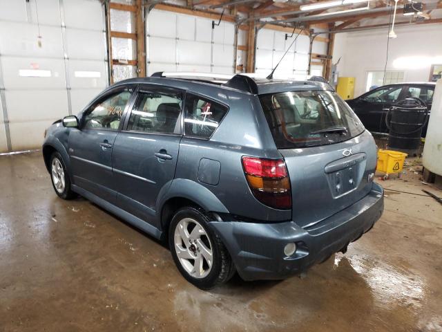 Photo 2 from auction – 2007 PONTIAC VIBE with VIN 5Y2SL65887Z442550