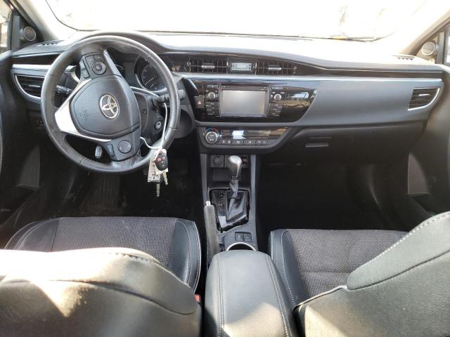 Photo 8 from auction – 2015 TOYOTA COROLLA L with VIN 2T1BURHE7FC429264