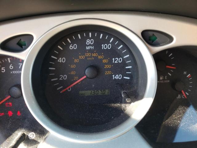 Photo 9 from auction – 2007 TOYOTA HIGHLANDER with VIN JTEGD21A270160764